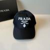 プラダ 2026年モデル入荷 MZPR012 野球帽 キャップ ハンチング PRADAブランドコピー 大好評?