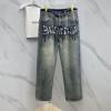 バレンシアガ BALENCIAGA偽物ブランド 定番のアイテム NZKBAL019 ジーンズ デニムパンツ 2026最安値新作登場