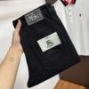 超レア バーバリー BURBERRY偽物ブランド NZKBU019 ジーンズ デニムパンツ 2026お買い得品質保証