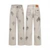 2026最新入荷 クロムハーツ ブランドスーパーコピー NZKCHR010 ジーンズ デニムパンツ 個性的なデザ