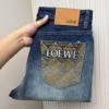 2026爆買い品質保証 ロエベ LOEWEコピー NZKLOE014 ジーンズ デニムパンツ ★安心★追跡付