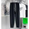 プラダ ブランドコピー 2026最安値高品質 NZKPR001 チノパン スエットパンツ 2色可選 2年以上連続１位獲得