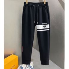 プラダ ブランド 偽物 通販 2026最新入荷 NZKPR005 チノパン スエットパンツ 争奪戦必至