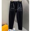 実用性に溢れるアイテム プラダ コピーブランド NZKPR007 チノパン スエットパンツ 2026最新入荷