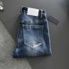 日本未入荷モデル プラダ PRADAコピー ブランド NZKPR015 ジーンズ デニムパンツ 2026春夏季超人気