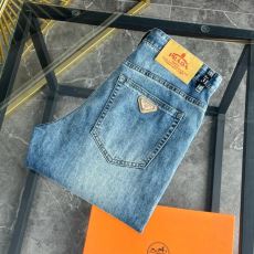 2026お買い得セール プラダ PRADAコピーブランド NZKPR018 ジーンズ デニムパンツ チノパン 狙える優秀アイテム