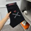 活用できるアイテム プラダ PRADAスーパーコピー NZKPR020 ジーンズ デニムパンツ 2026お買い得セール