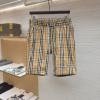 バーバリー BURBERRYスーパーコピー 激安 2026お買い得高品質 DKBU017 ショートパンツ ビーチパンツ 肌触りのいい