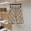 バーバリー 2026お買い得高品質 DKBU020 ショートパンツ ビーチパンツ BURBERRYスーパーコピー 主役になる存在感