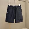 2026高級品 通販 バーバリー BURBERRYブランドコピー DKBU034 ショートパンツ ビーチパンツ 3色可選 最安値！
