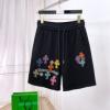 クロムハーツ ブランドコピー 個性的なデザ DKCHR011 ショートパンツ ビーチパンツ 2色可選 2026新品本物