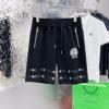 クロムハーツ コピー 2026高級品 通販 DKCHR025 ショートパンツ ビーチパンツ 2色可選 お洒落に魅せる