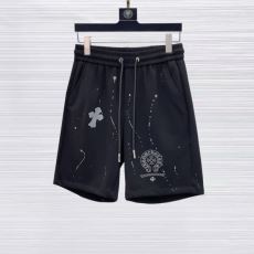 超目玉 クロムハーツ ブランド 偽物 通販 DKCHR027 ショートパンツ ビーチパンツ 2色可選 2026高級品 通販