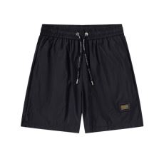 個性的なデザ ショートパンツ ビーチパンツ ドルチェ＆ガッバ...