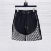 ディオール ブランド 偽物 通販 2026春夏季超人気 DKDIOR005 ショートパンツ SALE!今季 ビーチパンツ 2色可選