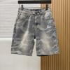 2026HOT本物保証 ディオール DIORコピー DKDIOR014 ショートパンツ ジーンズ 人気が爆発