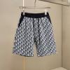 人気 ランキング ショートパンツ ビーチパンツ ディオール ブランドスーパーコピー 2026超人気新品 DKDIOR032 2色可選
