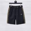 FENDIスーパーコピー 2026数量限定爆買い DKFEN013 フェンディ ショートパンツ 注目のアイテム ビーチパンツ 2色可選