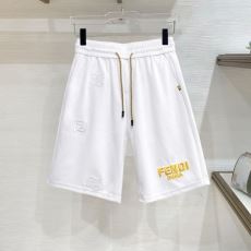フェンディ FENDIコピー ブランド 2026春夏季超人気 DKFEN037 ショートパンツ ビーチパンツ 大好評?