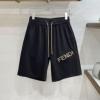 お洒落な存在感 フェンディ FENDIスーパーコピー 激安 DKFEN039 ショートパンツ ビーチパンツ 2色可選 2026春夏季超人気