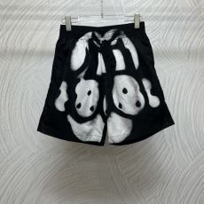 肌触りのいい  ジバンシィ スーパーコピー 2026高級品 通販 DKGVC009 ショートパンツ ビーチパンツ