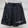 ジバンシィ 2026高級品 通販 DKGVC012 ショートパンツ ビーチパンツ GIVENCHYブランドコピー 主役になる存在感