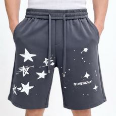 GIVENCHYスーパーコピー 2026品質保証高品質 DKGVC013 ジバンシィ ショートパンツ ビーチパンツ お洒落自在