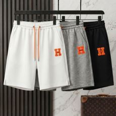 高級感ある エルメス コピー DKHE003 ショートパンツ ビーチパンツ 3色可選 2026最新入荷