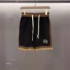 LOEWEブランドコピー 2026新商品！ DKLOE012 ロエベ ショートパンツ ビーチパンツ 2色可選 ショートパンツ 確定となる上品