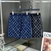 大絶賛の履き心地! ショートパンツ ビーチパンツ ルイ ヴィトン LOUIS VUITTONコピー ブランド 2026HOT人気セール DKLV015 2色可選