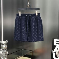 2026お買い得本物保証 ルイ ヴィトン LOUIS VUITTONコピーブランド DKLV018 ショートパンツ ビーチパンツ 海外セレブ愛用