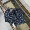 耐久性のある ルイ ヴィトン ブランドコピー DKLV023 ショートパンツ ビーチパンツ 2026爆買い定番人気