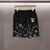 ショートパンツ 確定となる上品 ルイ ヴィトン LOUIS VUITTONスーパーコピー 激安 DKLV039 ショートパンツ ビーチパンツ 2026割引セール