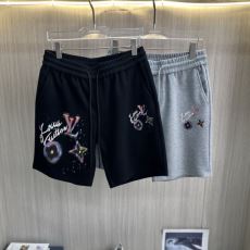 圧倒的な高級感 ショートパンツ...