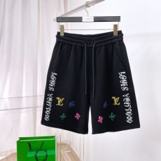 2026爆買い大得価 ルイ ヴィトン LOUIS VUITTONブランドコピー 大人気☆NEW!! DKLV078 ショートパンツ ビーチパンツ 2色可選