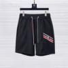 愛らしさ抜群！ モンクレール MONCLERブランドスーパーコピー 2026新商品！ DKMO021 ショートパンツ ビーチパンツ 2色可選