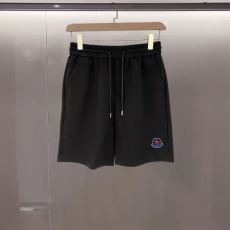 海外セレブ定番愛用 モンクレール ブランドコピー DKMO023 ショートパンツ ビーチパンツ 2色可選 2026新商品！