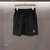 ショートパンツ ビーチパンツ プラダ 偽物ブランド 2026最新入荷 DKPR008 2色可選 おしゃれに絶大な人気の