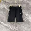 大人気アイテム！入手困難 プラダ スーパーコピー 2026春夏季超人気 DKPR009 ショートパンツ ビーチパンツ