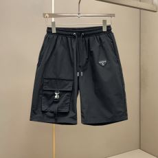 落ち着いた質感 プラダ ブランドコピー DKPR023 ショートパンツ ビーチパンツ 2026人気定番爆買い