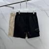 2026最安値セール プラダ 偽物ブランド DKPR030 耐久性に優れ ショートパンツ ビーチパンツ 2色可選