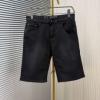 人気 ランキング プラダ PRADAスーパーコピー DKPR035 ショートパンツ ジーンズ 2026割引セール