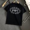 希少価値大！ アルマーニコピーブランド NXZAR019 半袖Tシャツ 2色可選 2026最新入荷