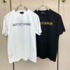 ARMANIスーパーコピー 2026春夏新作 NXZAR025 アルマーニ 半袖Tシャツ 4色可選 人気新品★超特価★