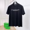 上品上質 アルマーニ ARMANIコピー ブランド NXZAR027 半袖Tシャツ 2色可選 2026春夏新作