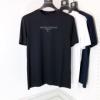 極上の着心地 アルマーニ ARMANIブランドスーパーコピー 2026驚きの破格値爆買い NXZAR033 半袖Tシャツ 3色可選