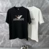 2026最安値お買い得 アルマーニ ARMANIブランドコピー NXZAR046 日本未入荷モデル 半袖Tシャツ 2色可選