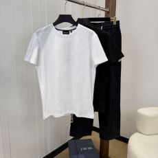 ARMANIスーパーコピー 2026最安値お買い得 NXZAR047 アルマーニ 半袖Tシャツ 2色可選 セレブ愛用の超人気商品