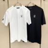 2026爆買い定番人気 アルマーニ ARMANIスーパーコピー 落ち着いた質感 NXZAR054 半袖Tシャツ 2色可選