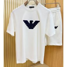 上下セット 半袖Tシャツ アルマ...
